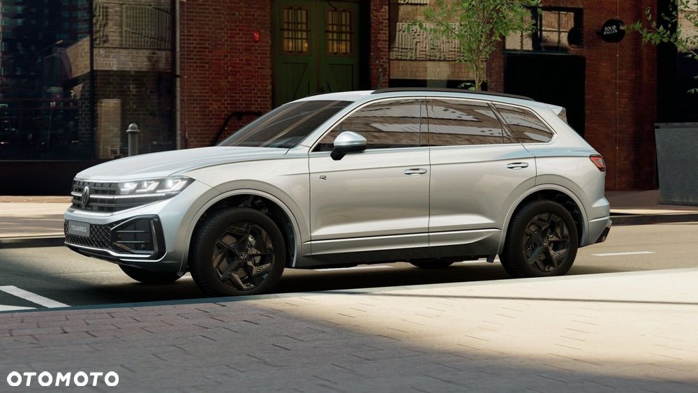 Volkswagen Touareg 3.0 V6 TDI 4Motion R-Line - 7