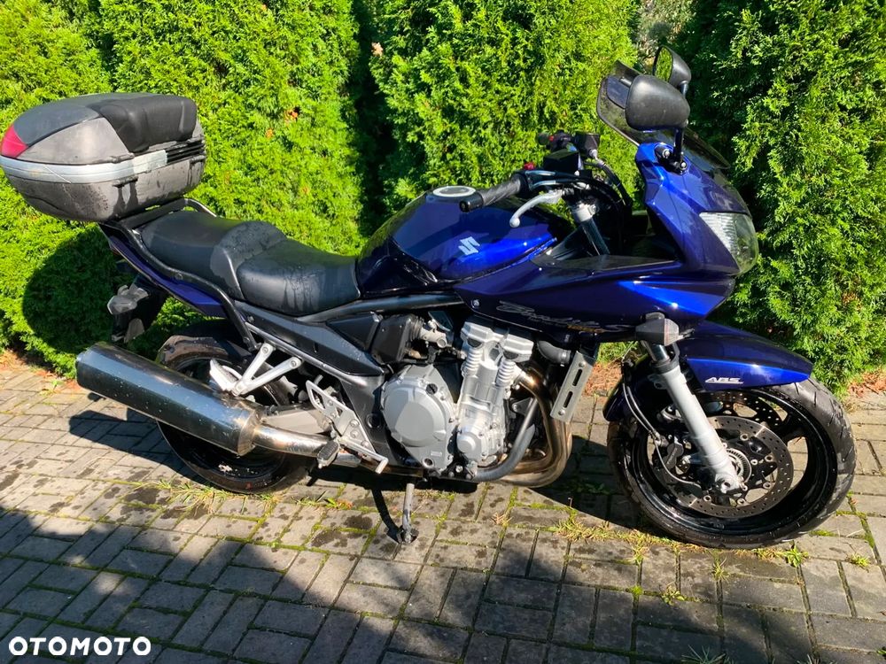 Suzuki Bandit