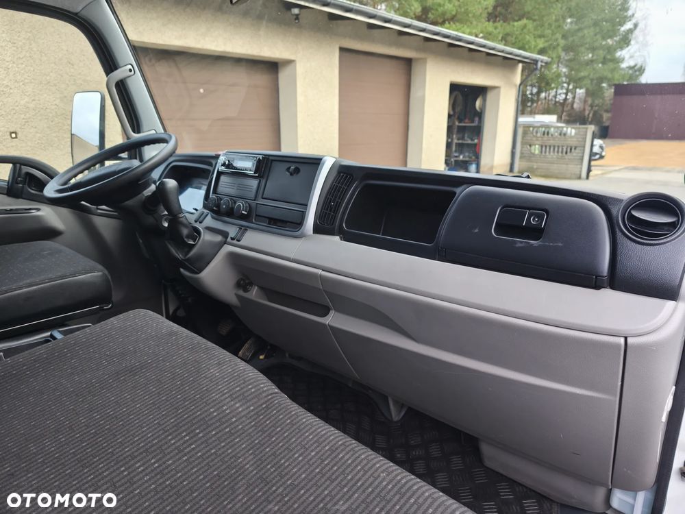 Mitsubishi Fuso Canter - 31