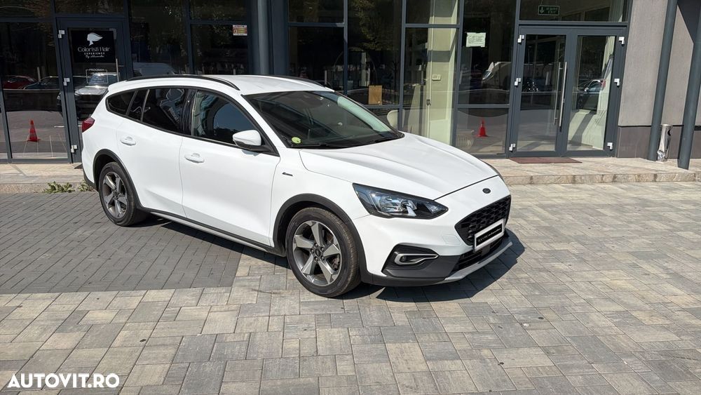 Ford Focus - 4