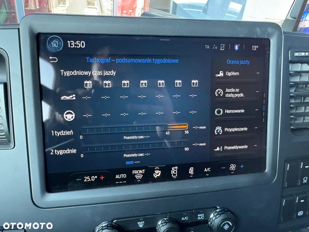 Ford F-MAX 510 Gen 2 - 27