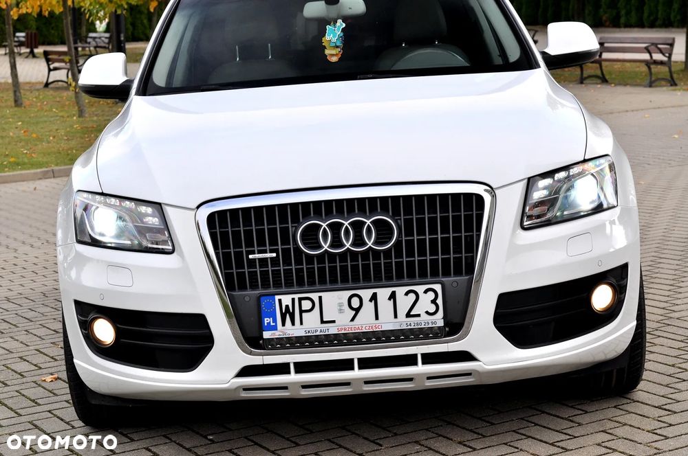 Audi Q5 2.0 TDI Quattro S tronic Prime Line - 16
