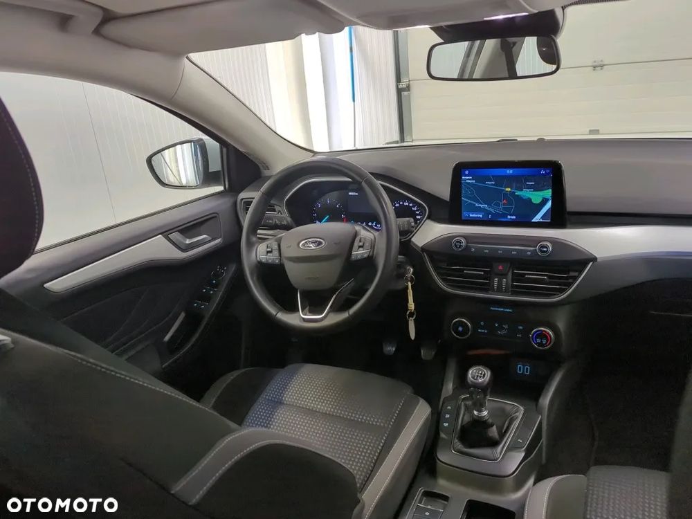 Ford Focus 1.5 EcoBlue Trend Edition Business - 6