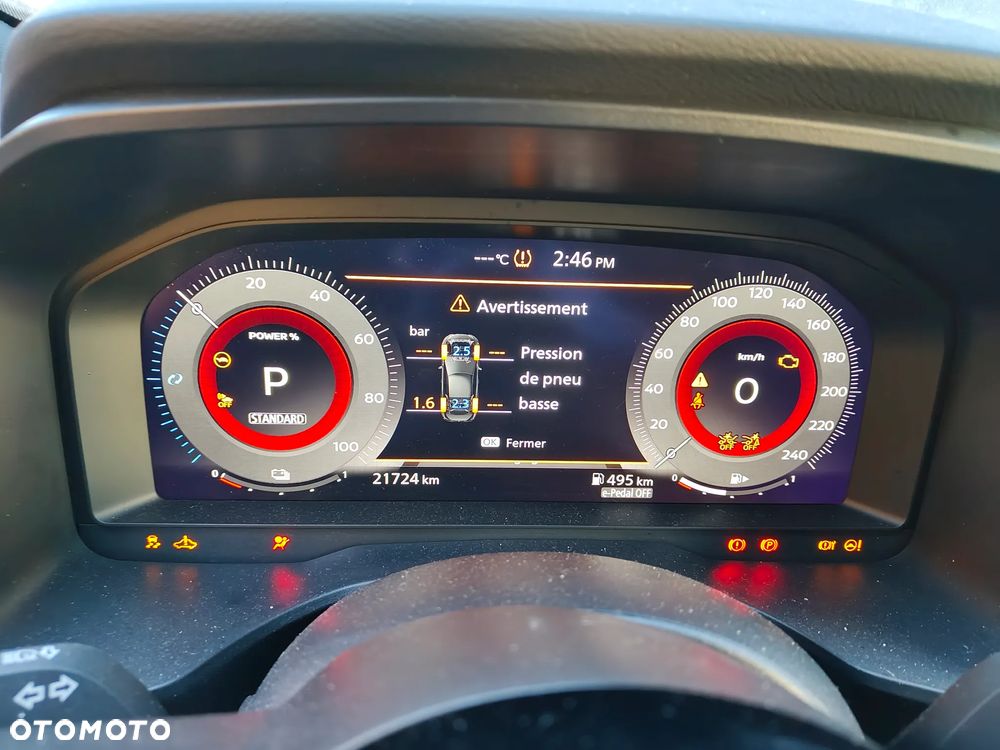 Nissan Qashqai 1.5 e-POWER Tekna - 8