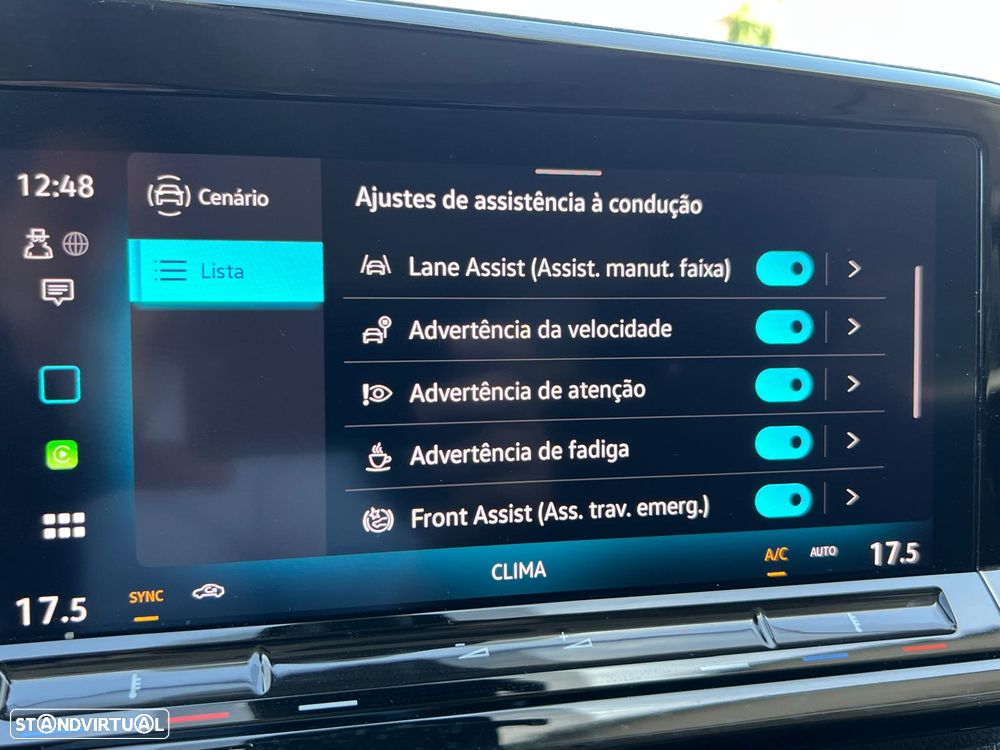 VW Caddy 2.0 TDI Style DSG - 25