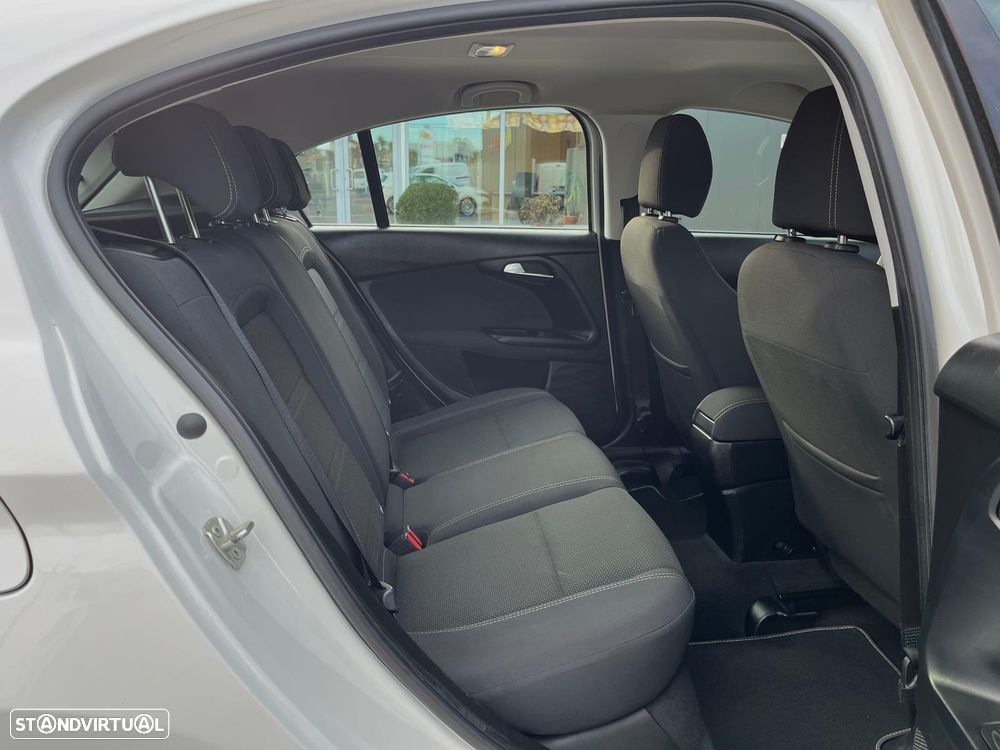 Fiat Tipo 1.3 MultiJet Life - 29