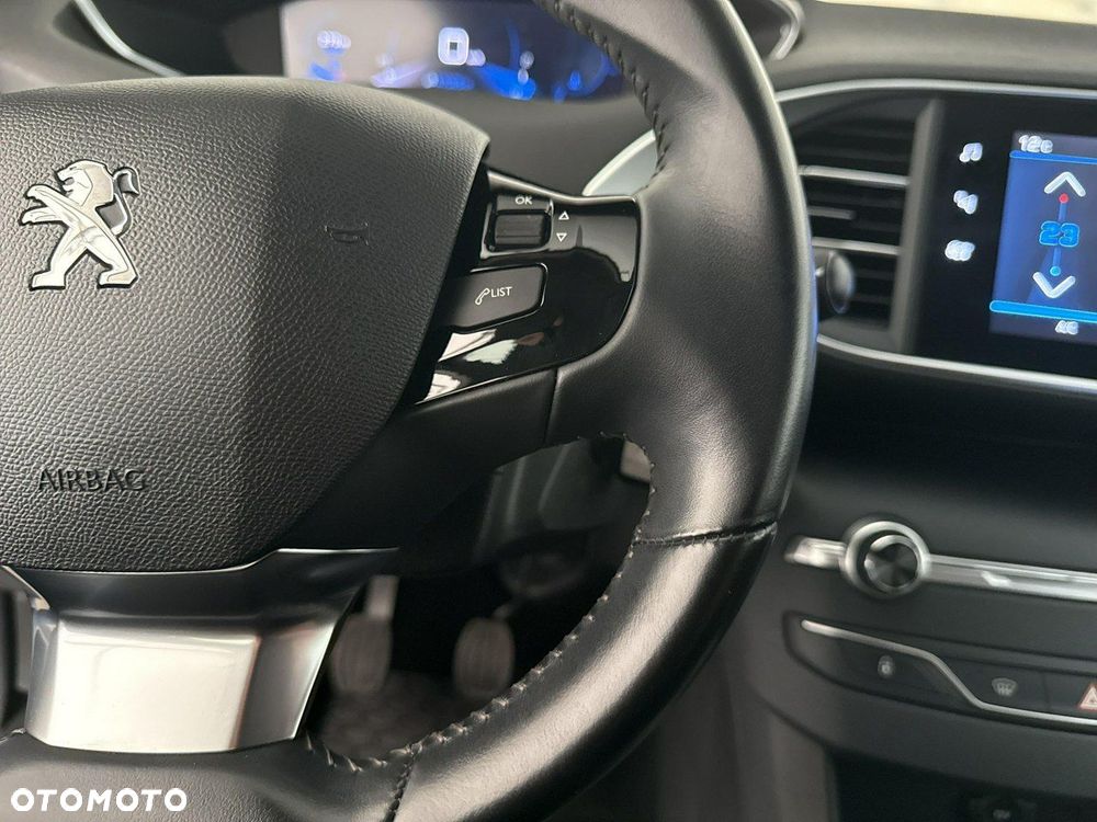 Peugeot 308 - 26
