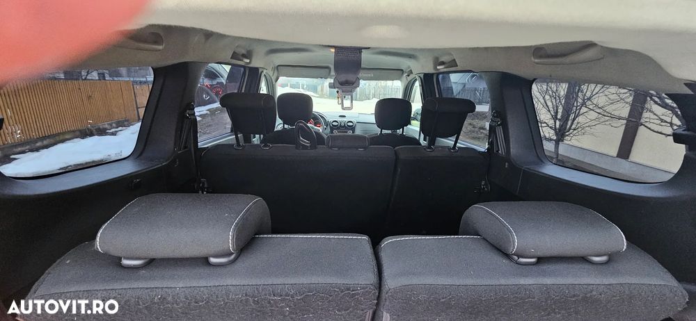 Dacia Lodgy 1.5 Blue dCi SL Techroad - 8