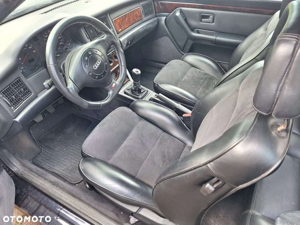 Audi A4 - 13