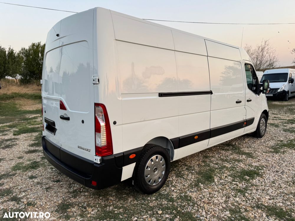 Renault Master - 4