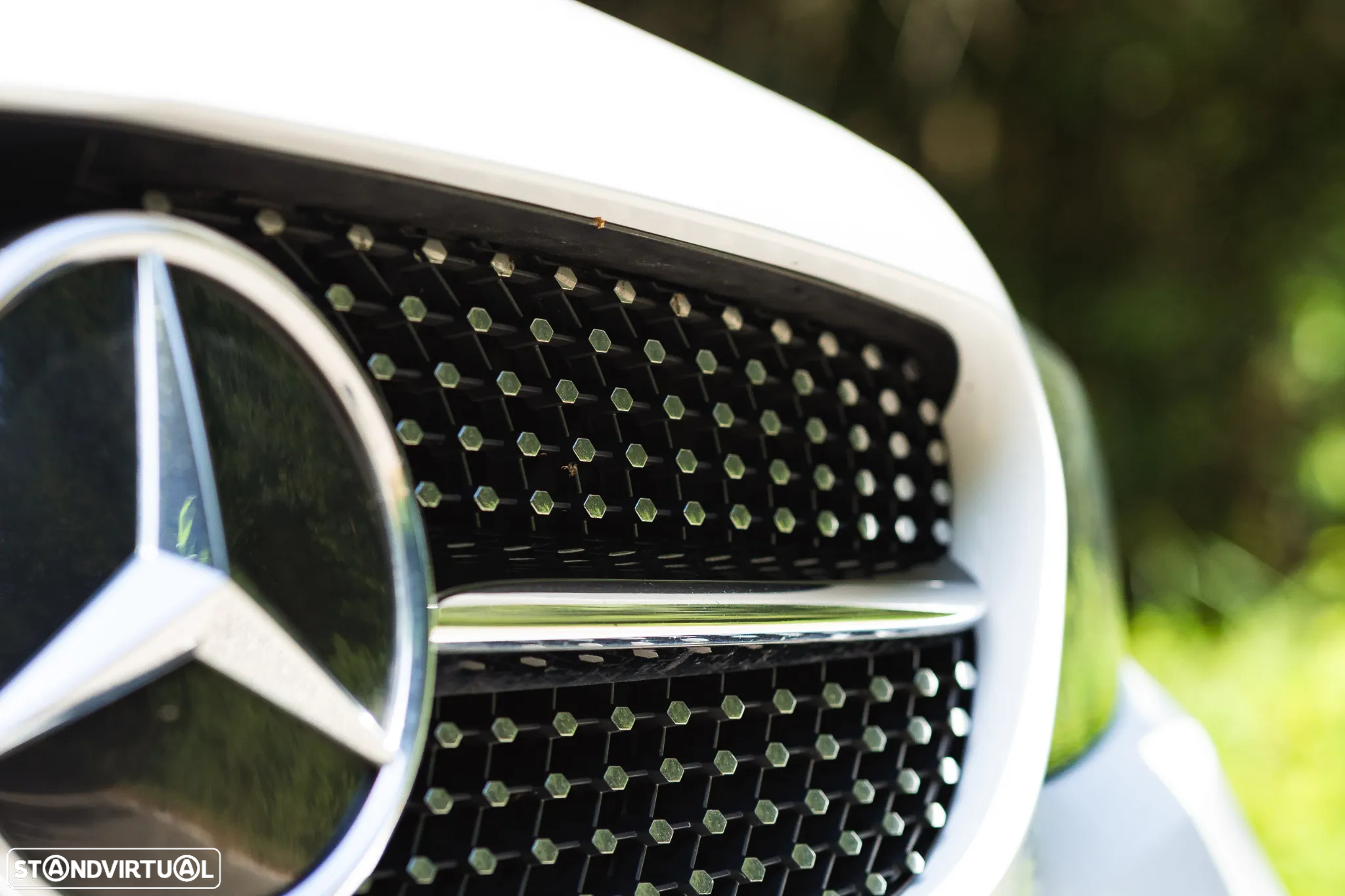 Mercedes-Benz C 300 de AMG Line - 20