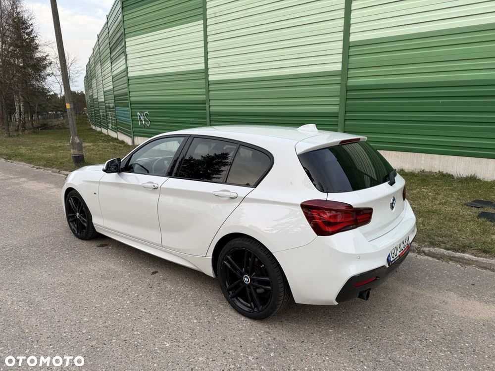 BMW Seria 1 118i M Sport - 9