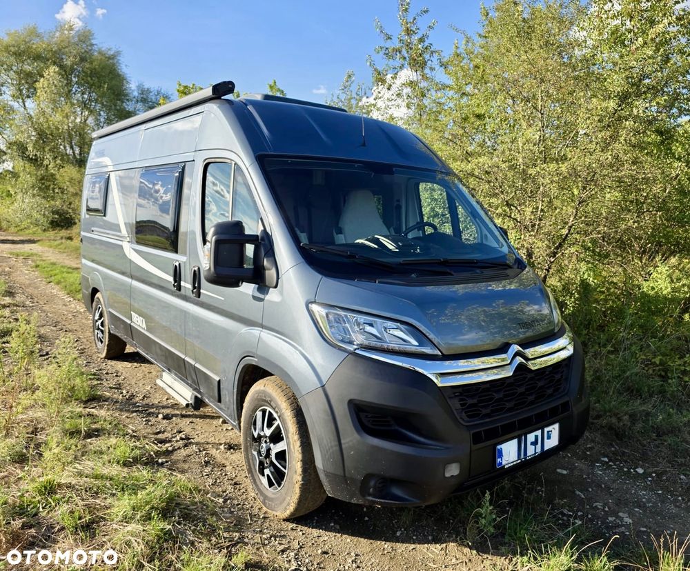 Citroën JUMPER POSSEL TRENTA - 2