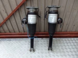 AMORTYZATOR TYLNY PRAWY LEWY AUDI A8 D3 4E0 Kartuz - 1