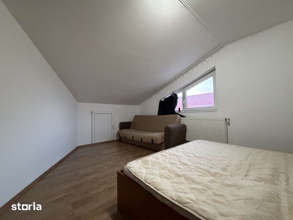 Apartament cu 3 camere, zona Eroilor, Floresti — fotografia 3