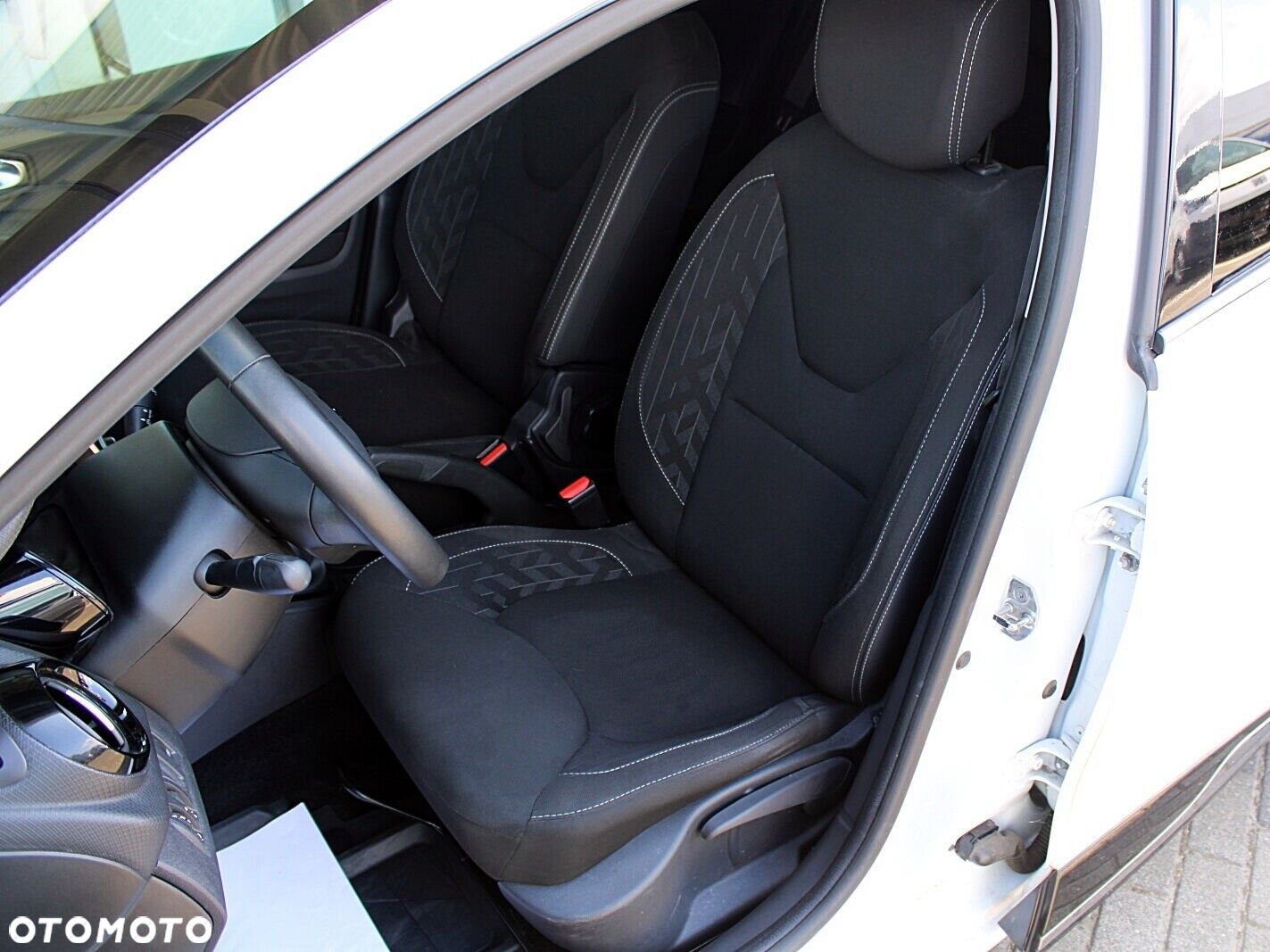 Renault Clio 0.9 Energy TCe Limited 2018 - 12