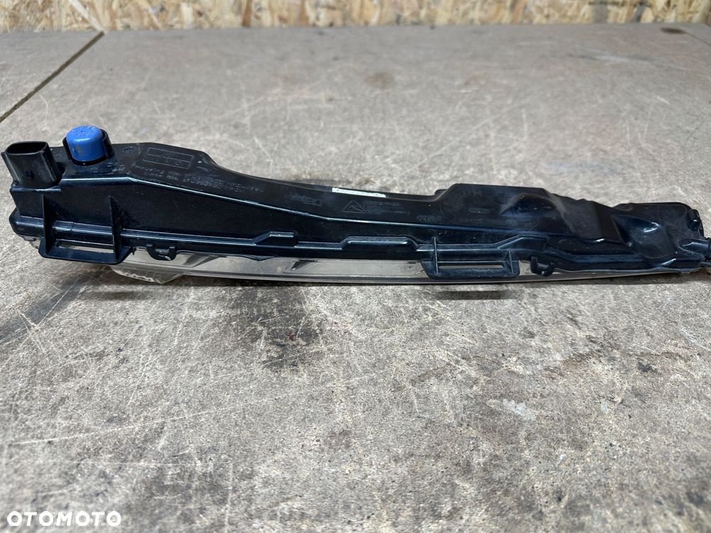 FORD S-MAX DRL HALOGEN PRAWY 174950-02 - 7