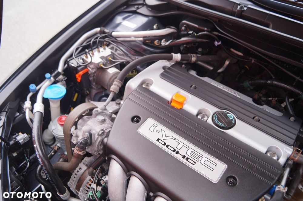 Honda Accord 2.0 i Sport - 37