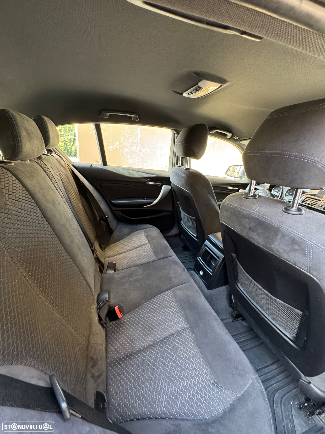 BMW 120 d xDrive Pack M - 10