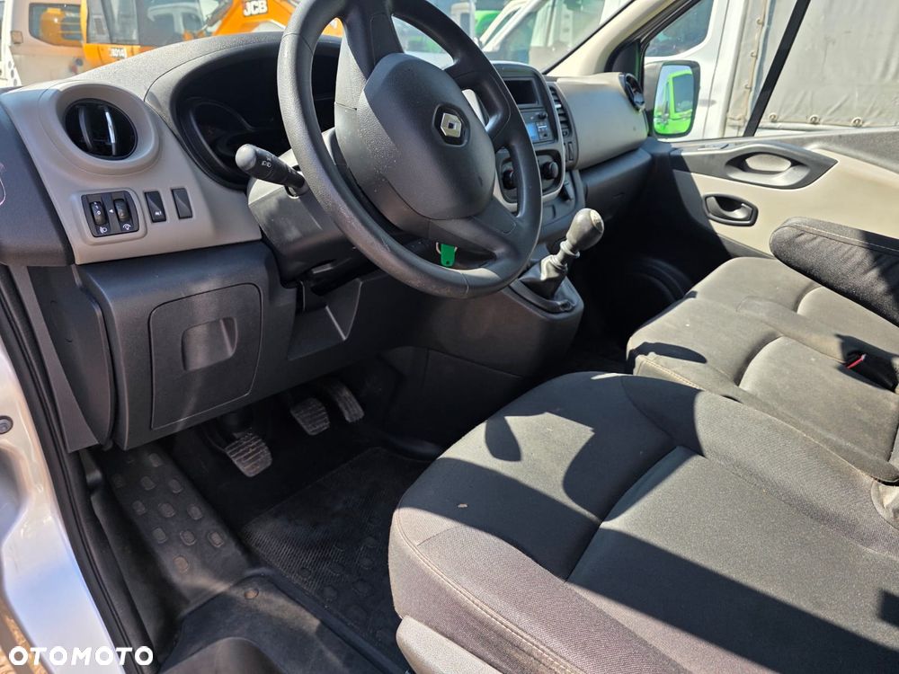 Renault Trafic L2H1 2,9t Pack Clim - 6