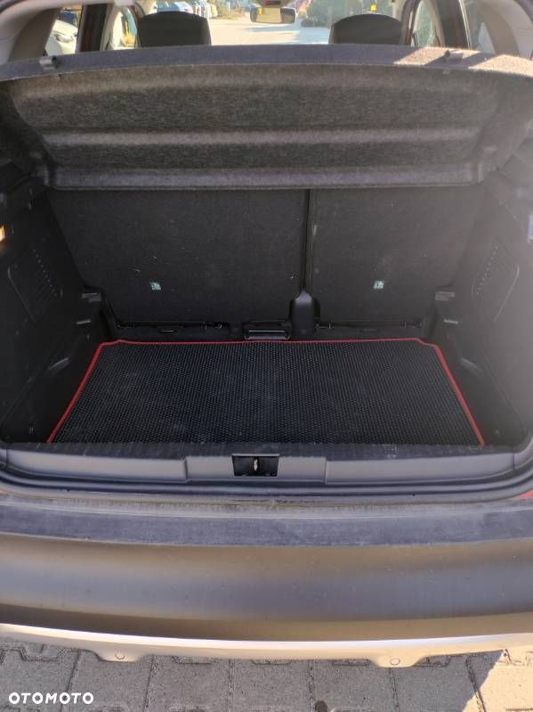 Renault Captur 1.2 Energy TCe Intens EDC EU6 - 18