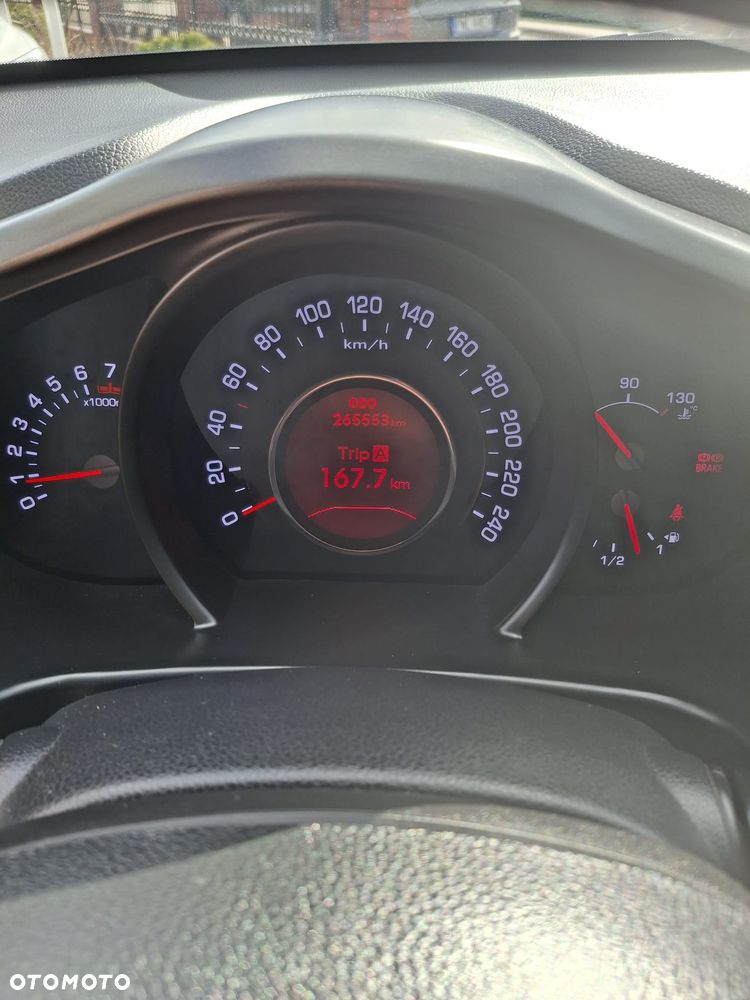 Kia Sportage 1.6 GDI Business Line 2WD - 18