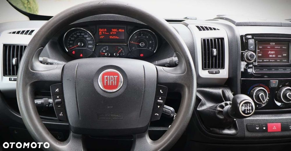 Fiat Ducato - 16