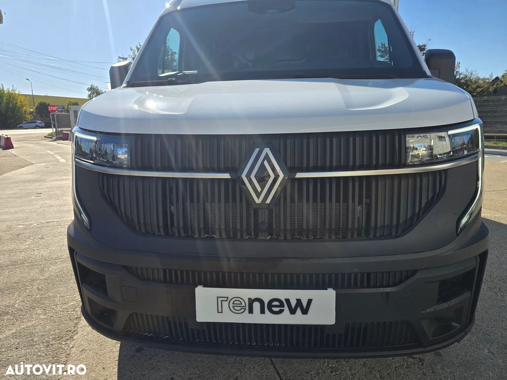 Renault master - 11