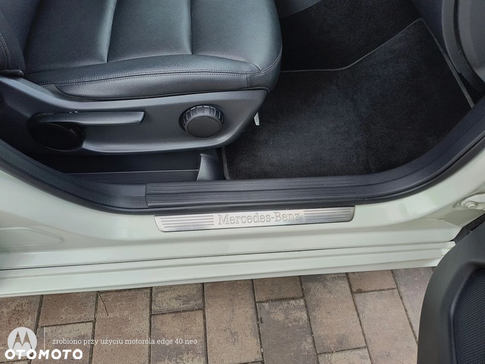 Mercedes-Benz Klasa B - 27