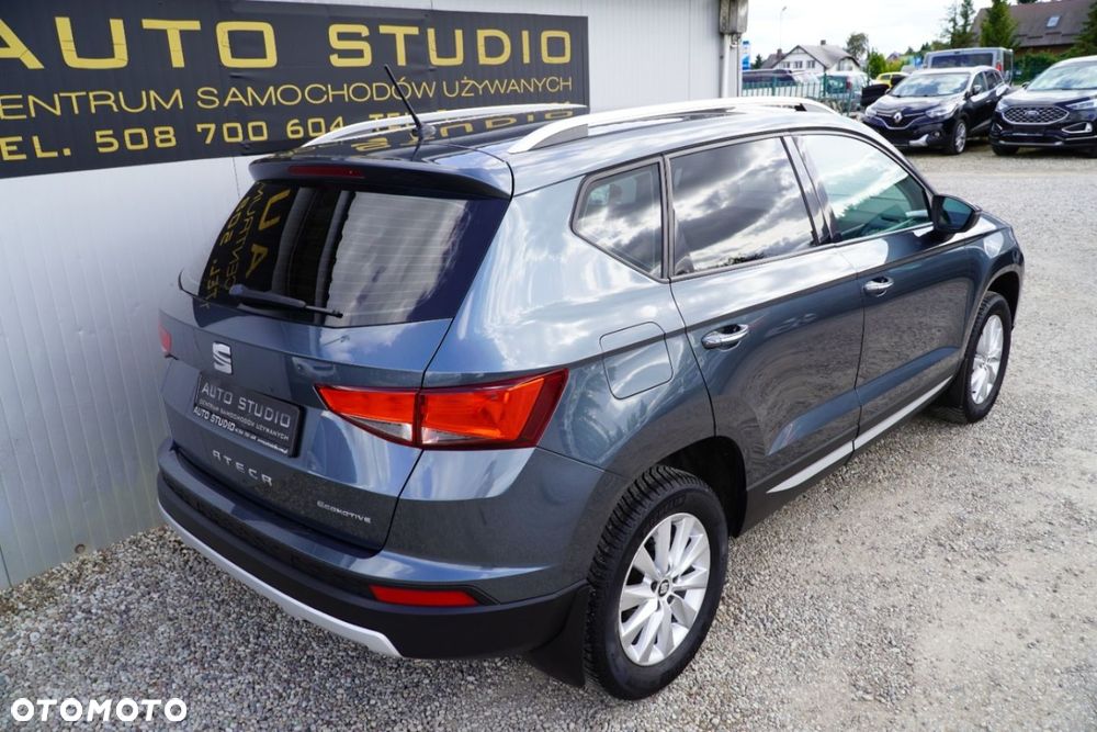 Seat Ateca - 36