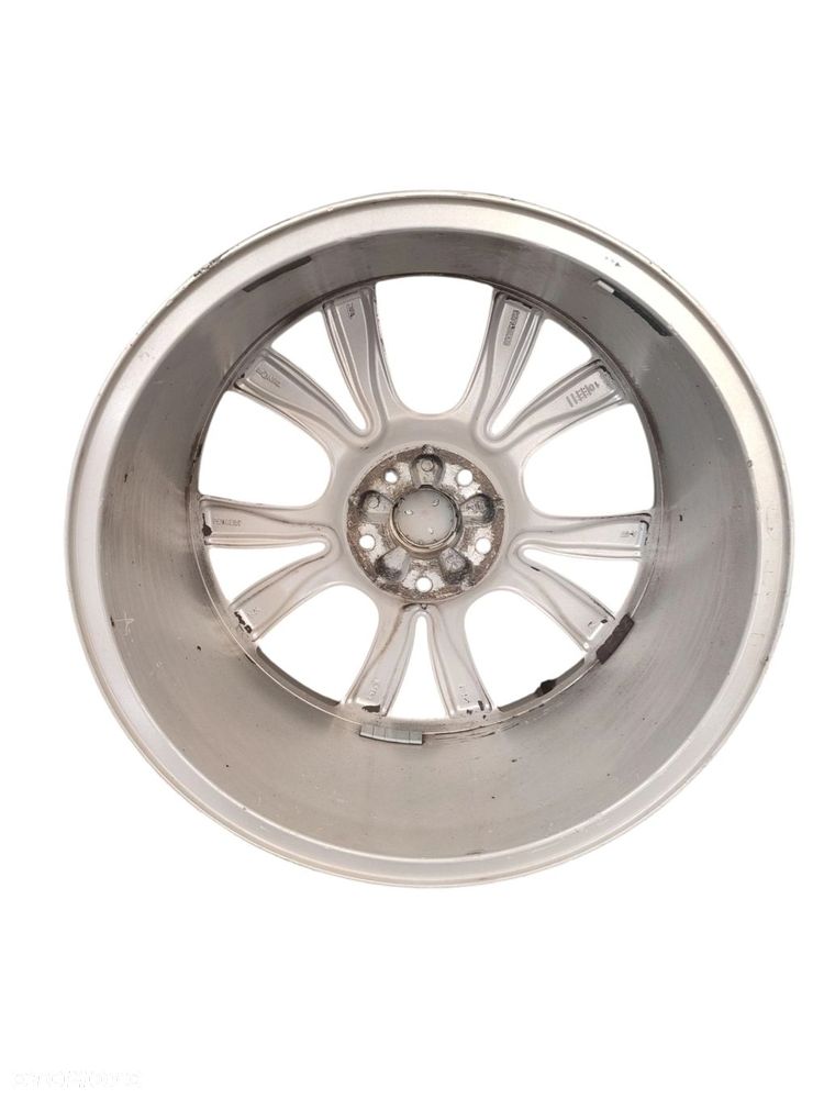 FELGA ALUMINIOWA PEUGEOT 508 I (2010-2014) 1.6 THP 156KM 9671401880 - 2