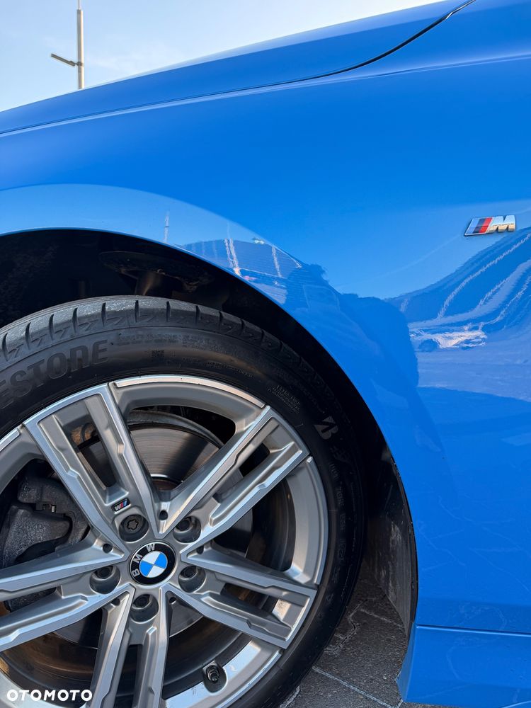 BMW Seria 1 118i M Sport - 33