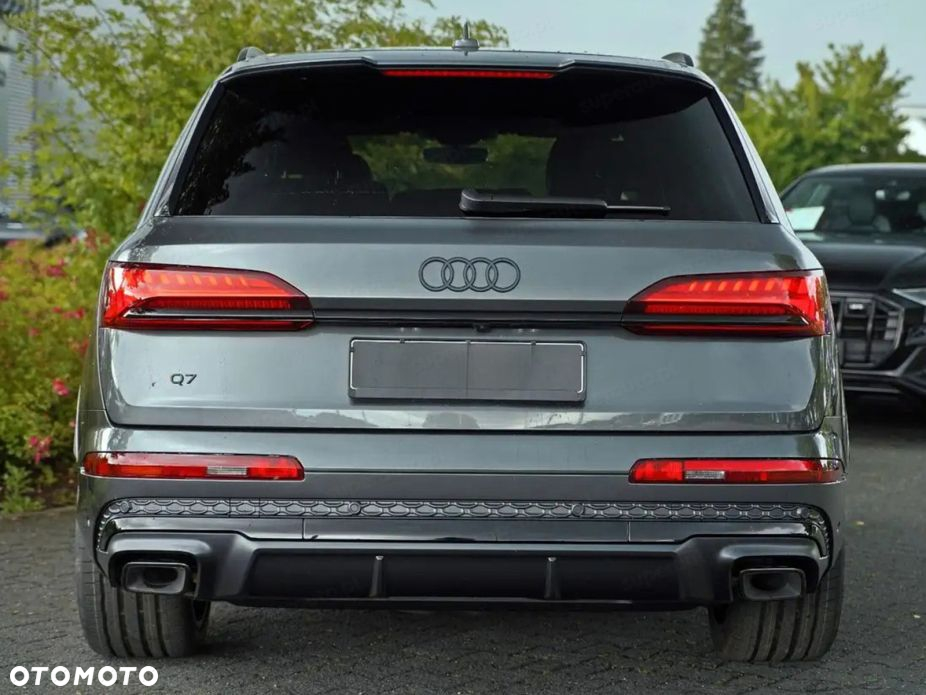 Audi Q7 - 2