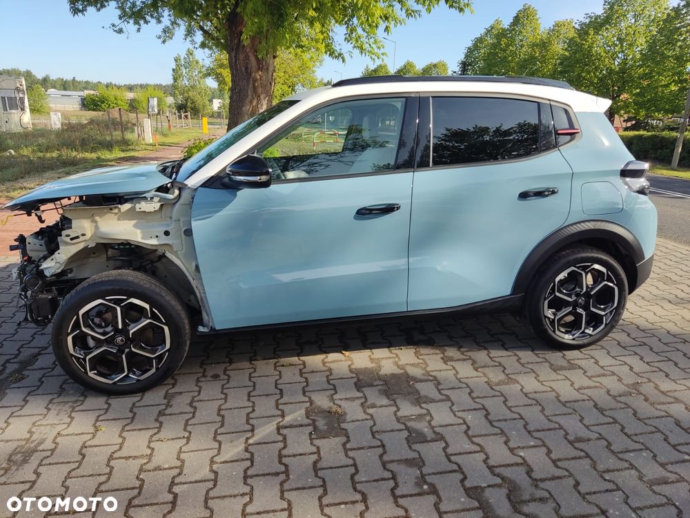 Citroën C3 Aircross - 14