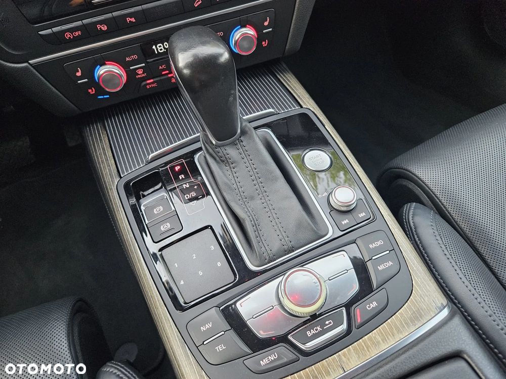 Audi A6 Allroad - 17