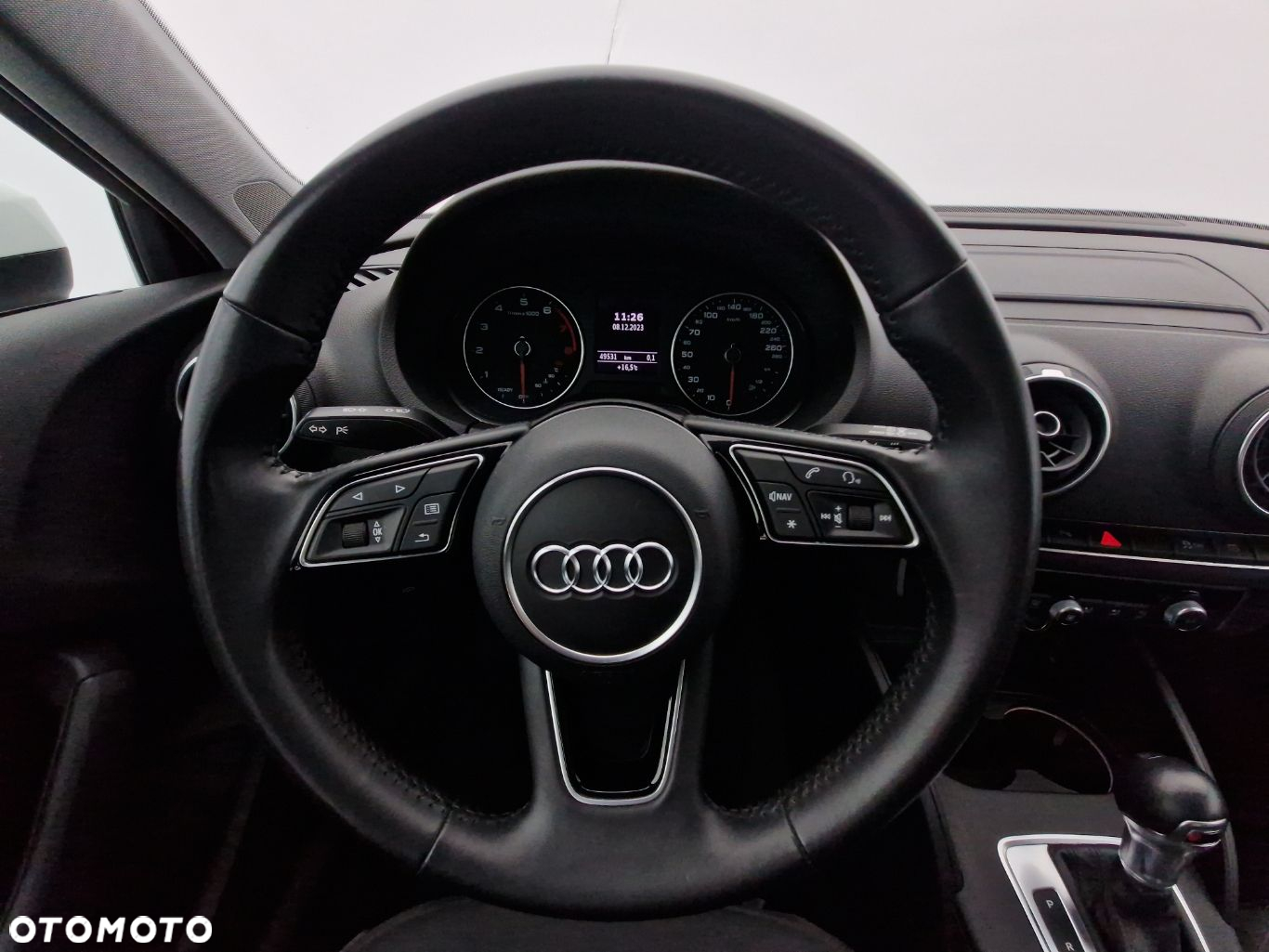 Audi A3 1.5 TFSI S tronic - 17
