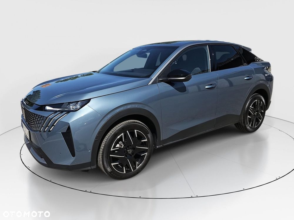 Peugeot 3008 - 2