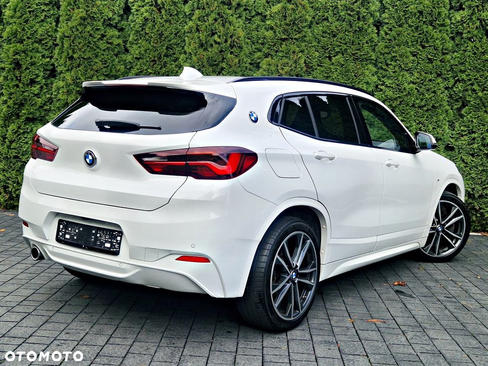 BMW X2 - 9