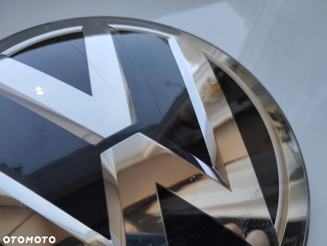 Znaczek emblemat Logo VW Passat B8 3G 3G0853601A - 3
