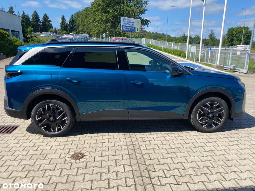 Peugeot 5008 1.2 PureTech mHEV Allure S&S e-DCS6 - 4