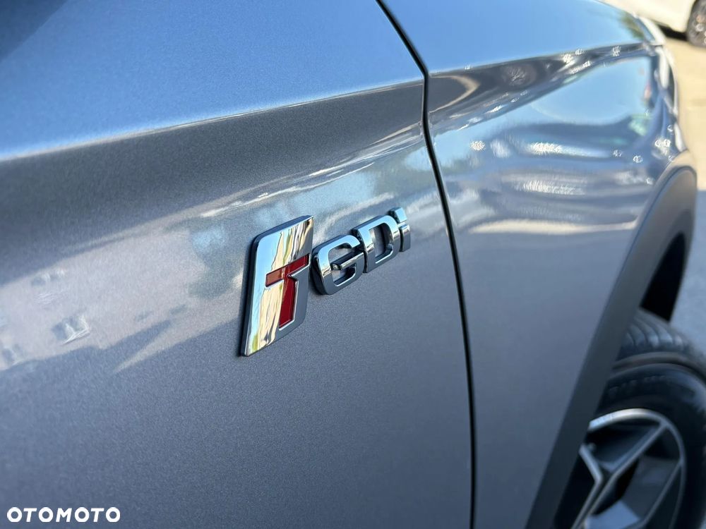 SsangYong/KGM Korando 1.5 T-GDI Joy 2WD - 13