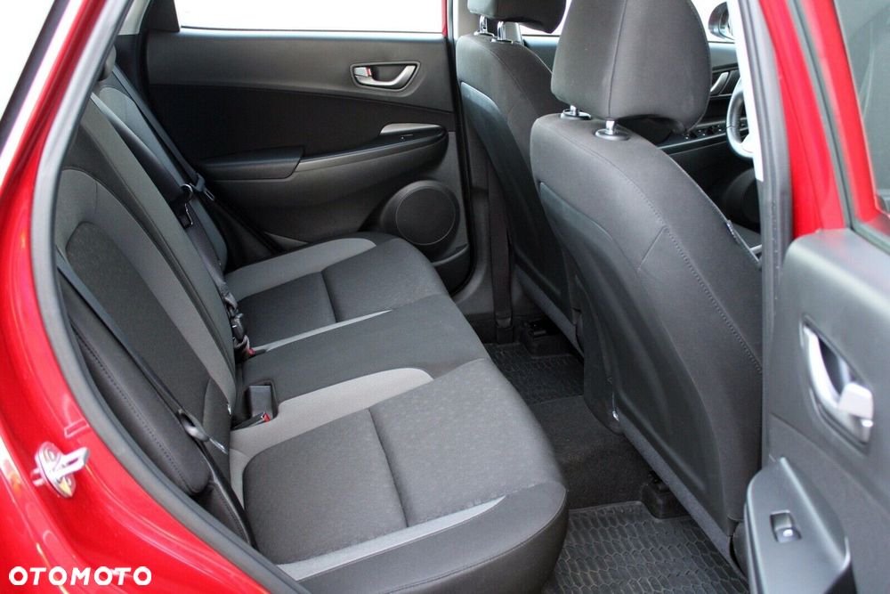 Hyundai Kona 1.0 T-GDI Comfort - 14