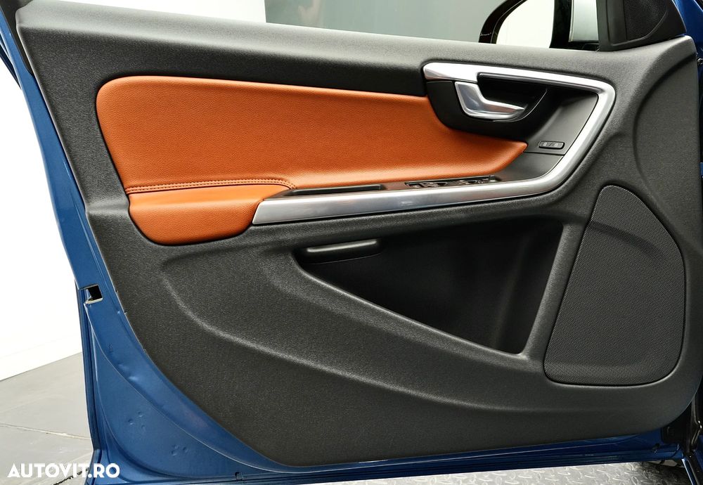 Volvo V60 - 27