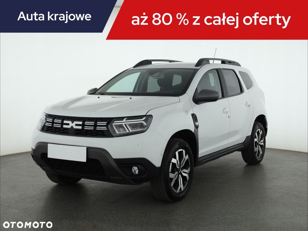 Dacia Duster - 3