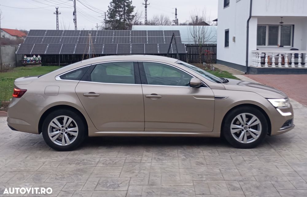 Renault Talisman - 6
