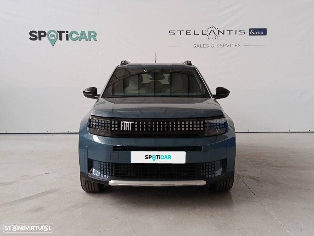 Fiat Grande Panda 1.2 Hybrid La Prima eDCT - 2