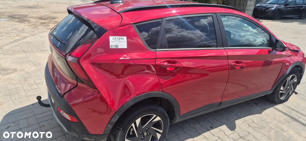 Hyundai Bayon - 18