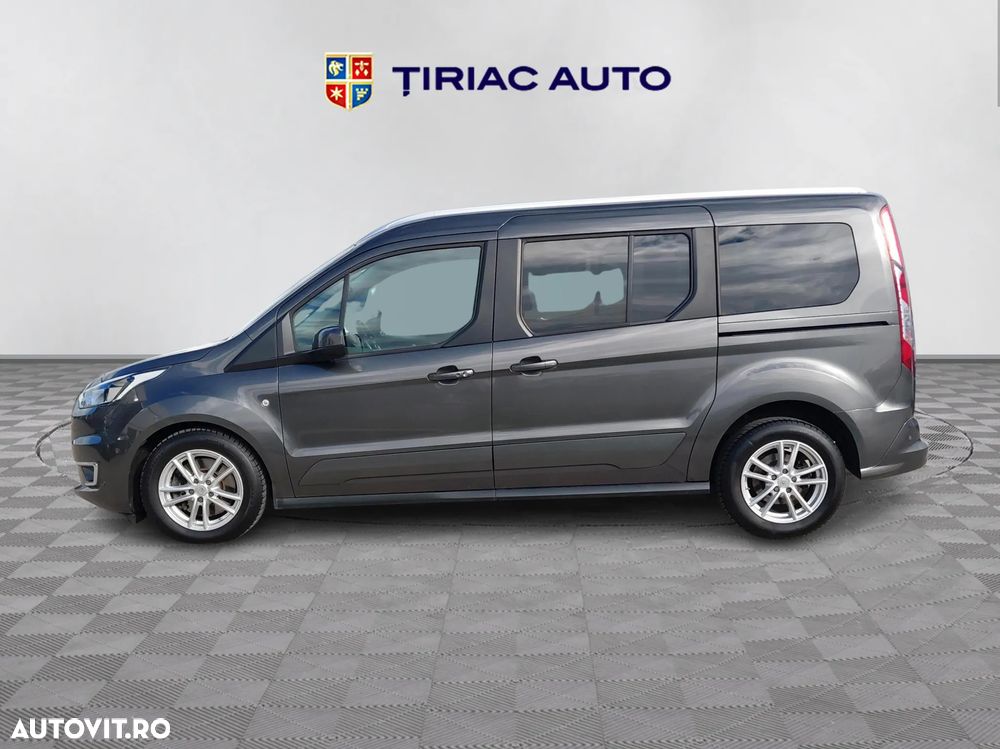Ford Tourneo Connect Grand 1.5 TDCi Aut. Start/Stop Titanium - 3