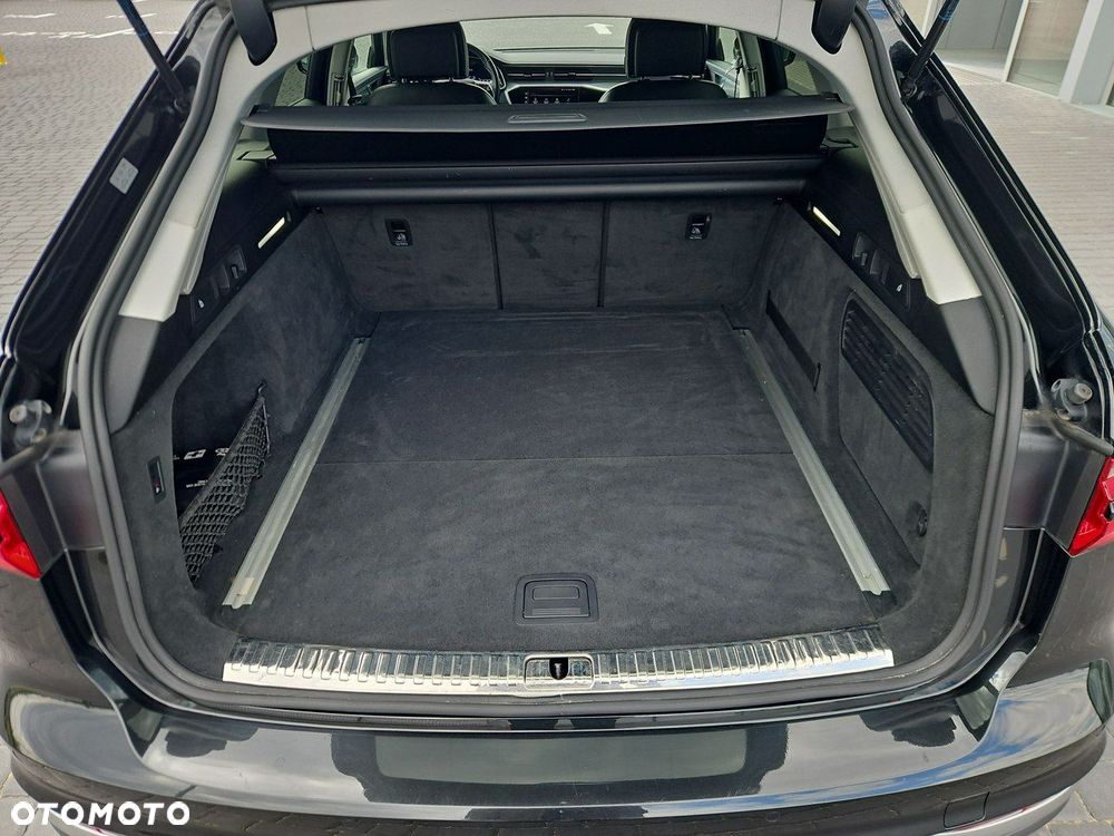 Audi A6 Allroad 45 TDI mHEV Quattro Tiptr - 31