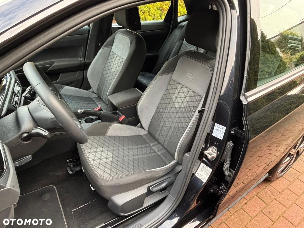 Volkswagen Polo 1.0 TSI OPF R-Line - 11